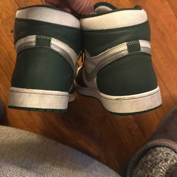 Nike Air Jordan - Picture 4 of 4